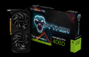 Nvidia RTX4060 8GB Gainward Python II